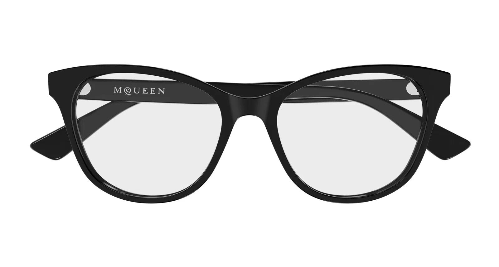 Alexander McQueen AM0576O Eyeglasses - view 15